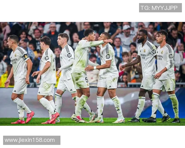 皇马逆袭晋级欧冠半决赛，C罗梅开二度成为关键先生