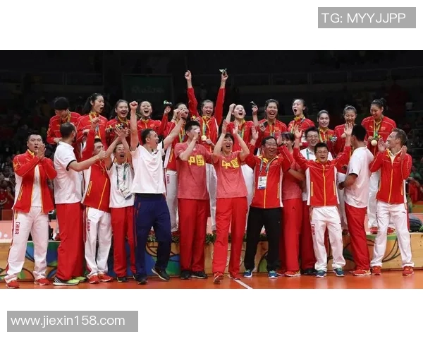 赵敏专访：从排球新星到传奇教练的成长之路与心路历程分享